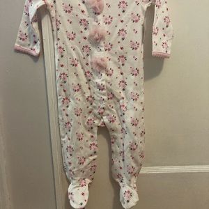 Brand new infant one piece outfit